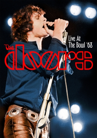 The Doors - 2012 Live At The Bowl '68